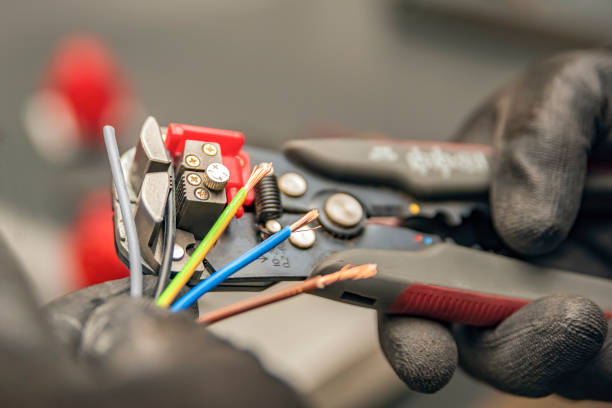 Best Electrician for Home Renovation  in Plymouth, OH