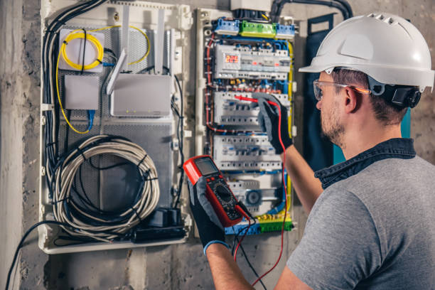 Best Electrician Near Me  in Plymouth, OH