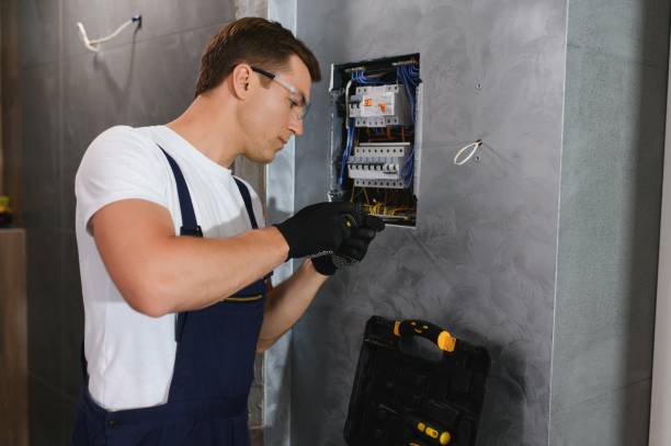 Best Electrical Upgrades for Homes  in Plymouth, OH