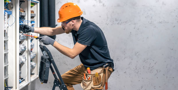  Plymouth, OH Electrician Pros